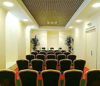 Hotel Delle Vittorie Rom